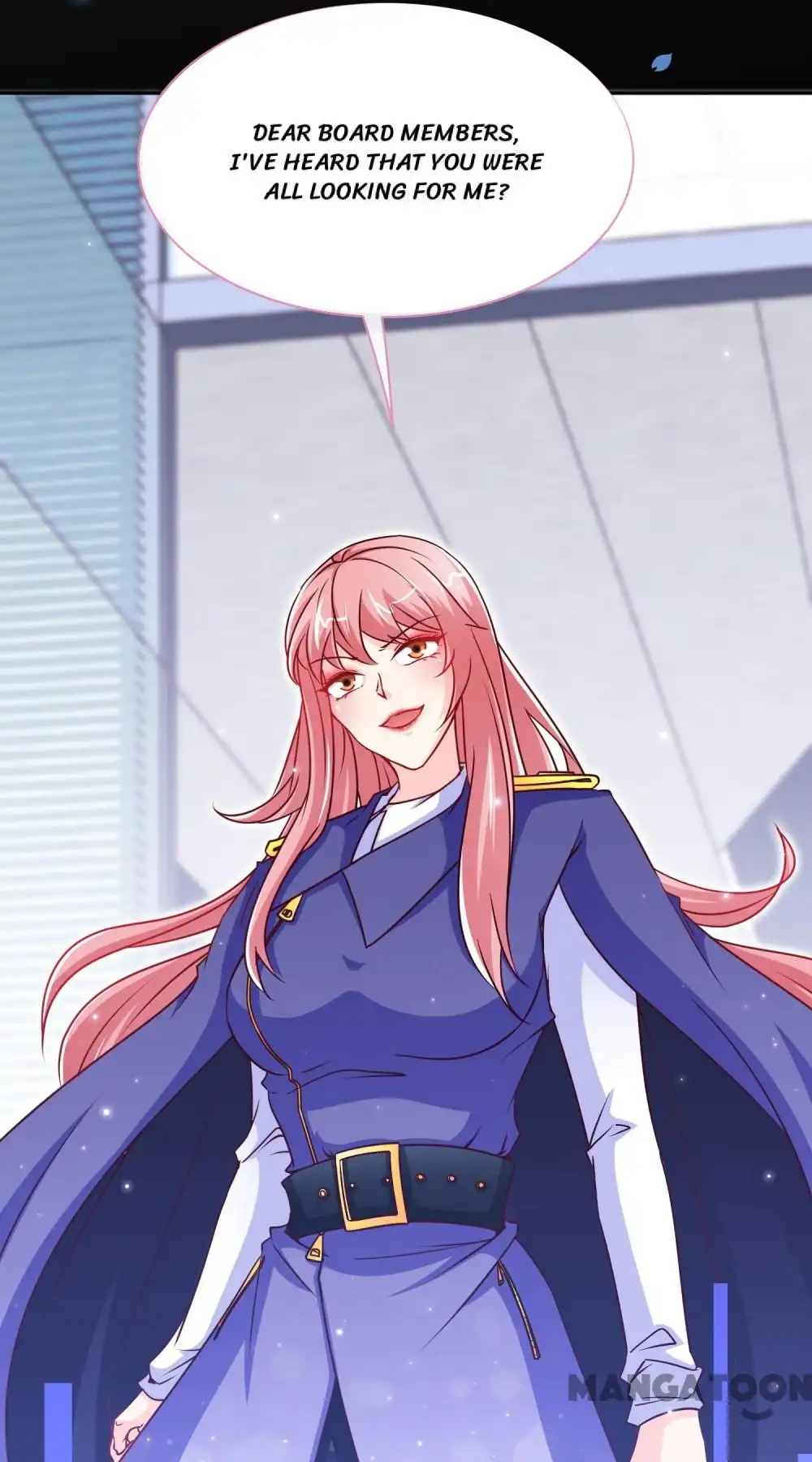 Don'T Mess With That Spicy Mother Chapter 94 28